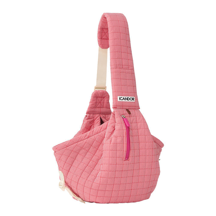 iCANDOR Dumpling Bag