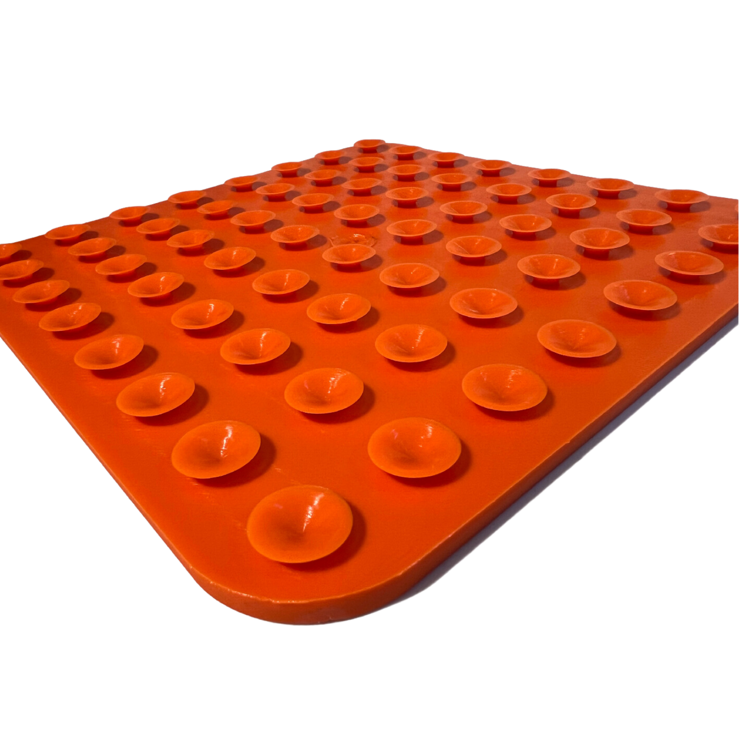 WufWuf&MyMeow TreatMate:An Earth-Friendly Treat Mat for Pets