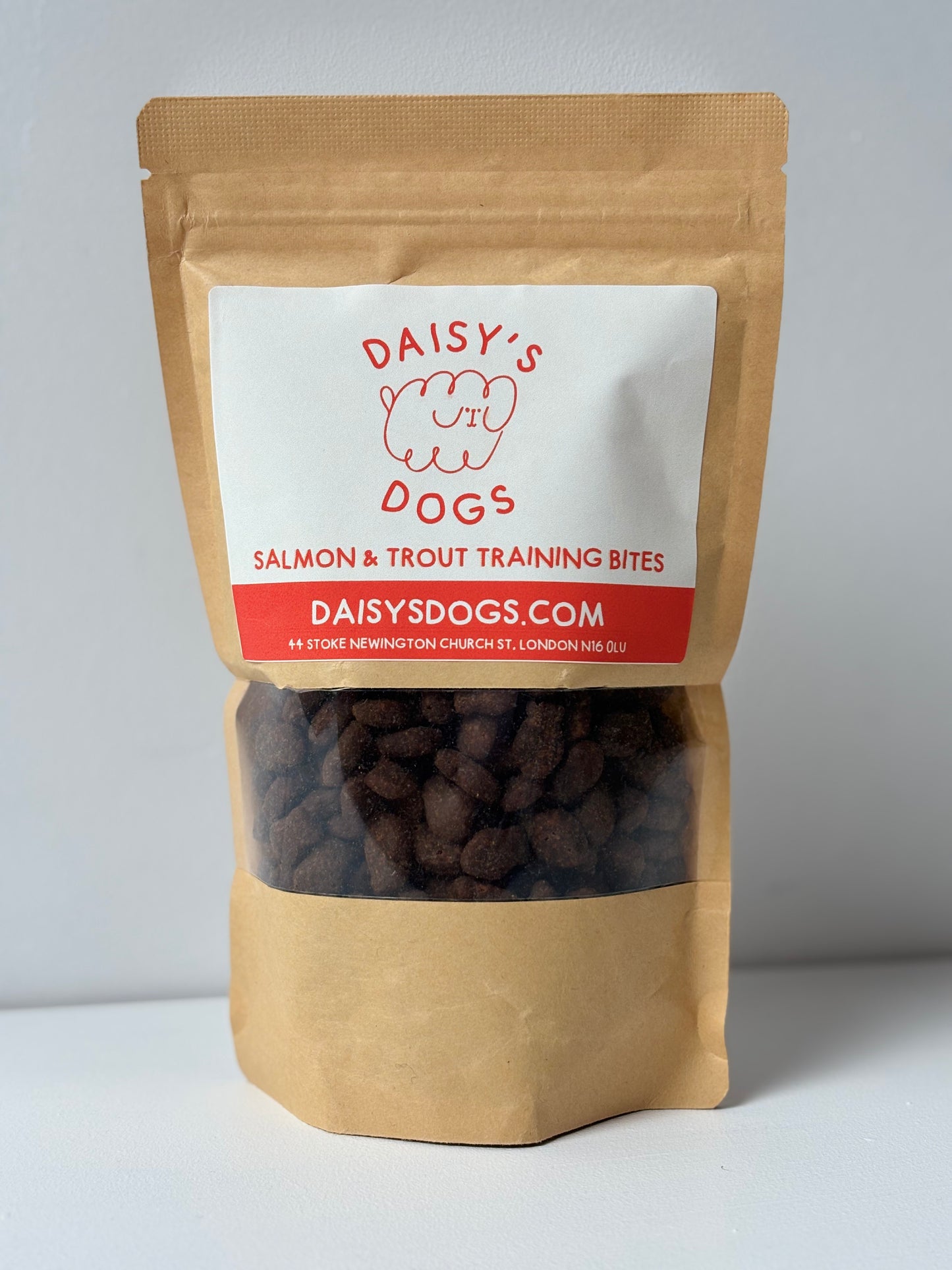 Salmon & Trout Training Bites