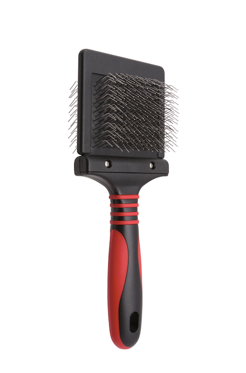 Groom Master ProFlex Slicker Brush