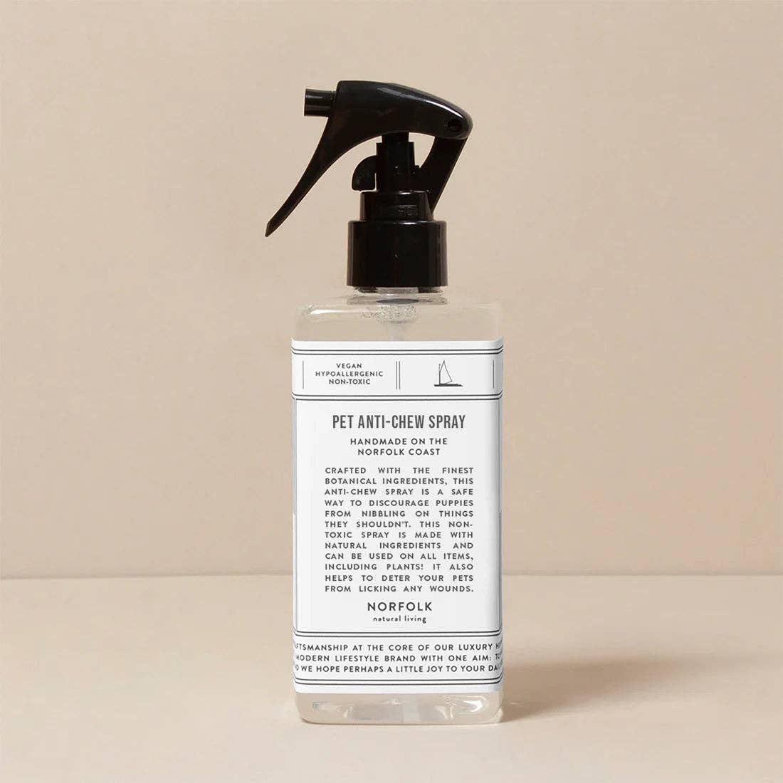 Norfolk Natural Living Pet Anti-Chew Spray