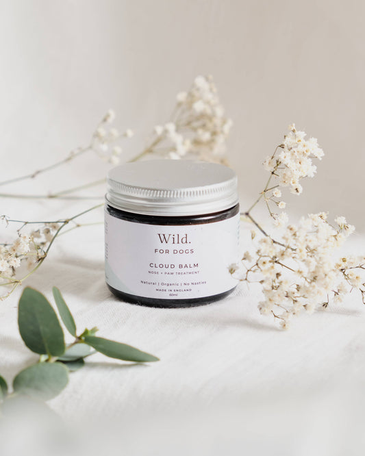 Cloud Balm: Nose, Paw & Skin Treatment 60ml