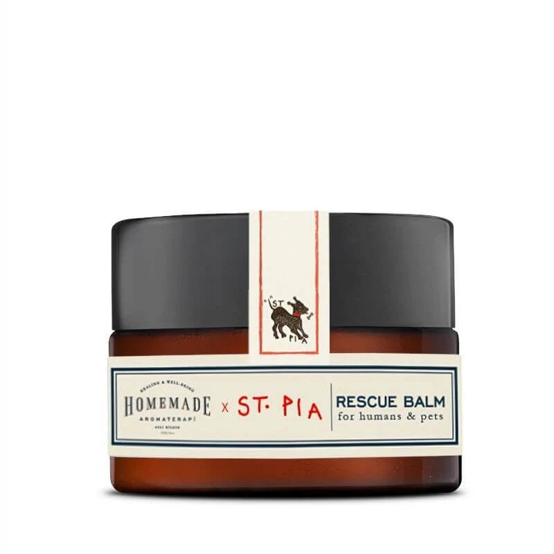 St. Pia Rescue Balm for Pets & Humans