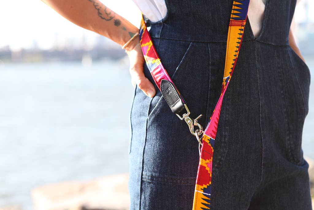 Dakar Hands Free (Coupler) Dog Lead/Leash