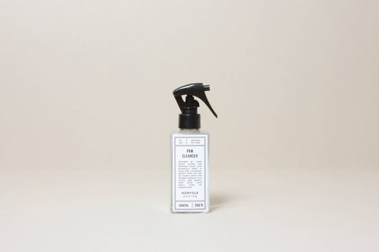 Norfolk Natural Living Dog Paw Cleanser - Coastal Walks 200ml
