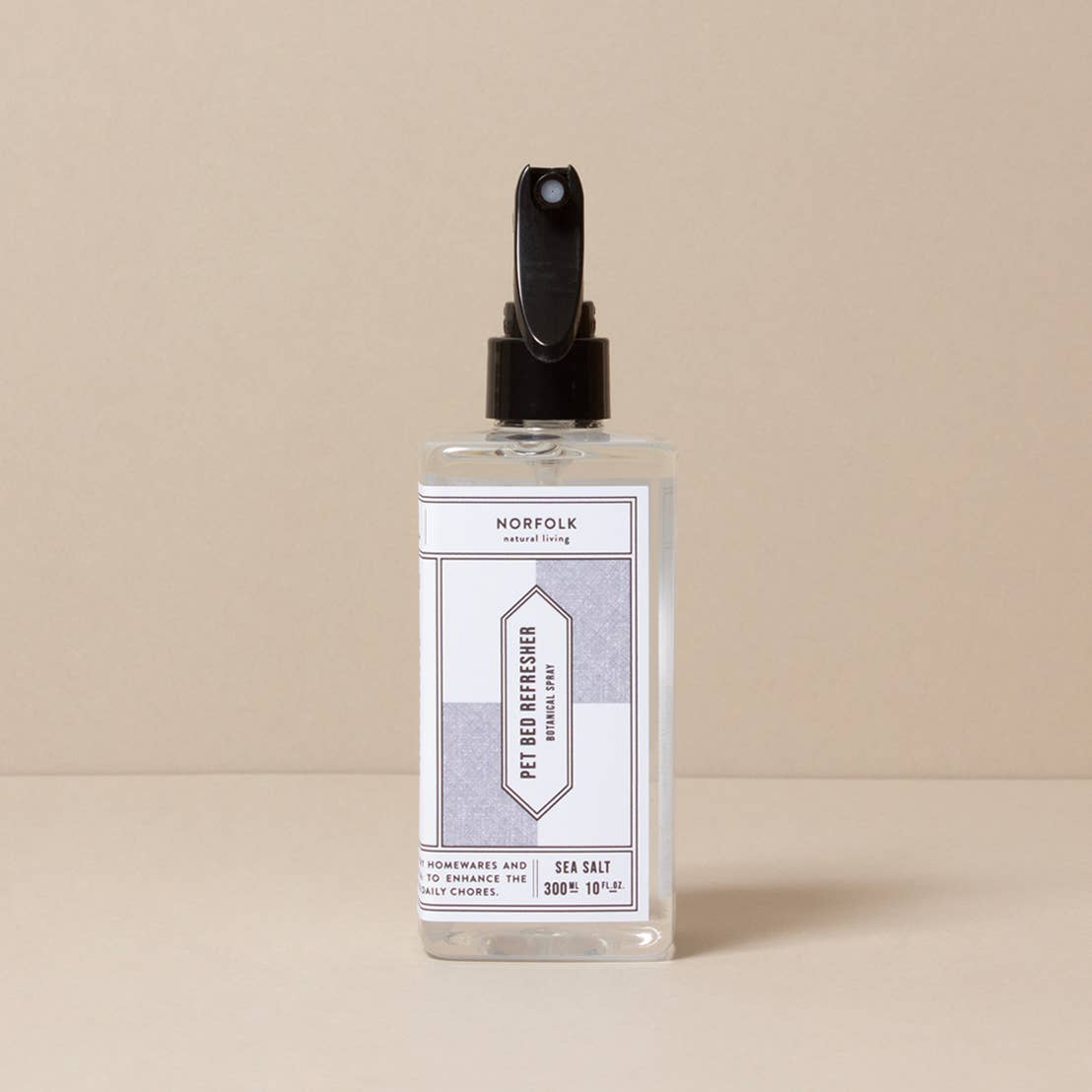 Norfolk Natural Living Pet Bed Refresher - Coastal Walks 300ml