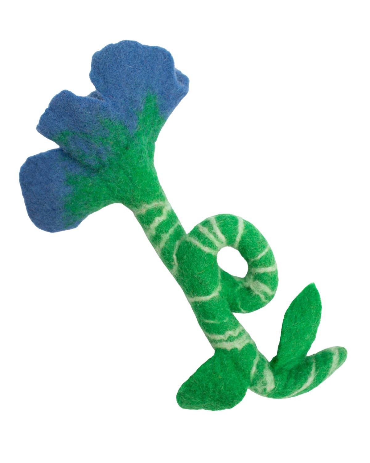 Flower Power Felt Toy