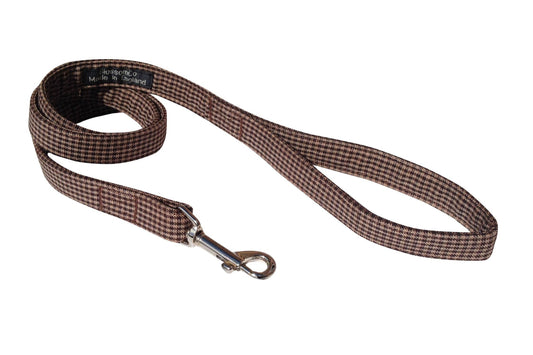 Wilbur - Stylish Dog Lead