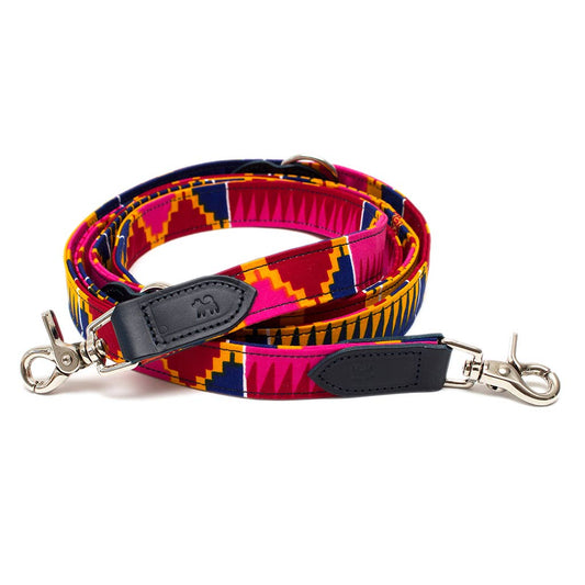 Dakar Hands Free (Coupler) Dog Lead/Leash