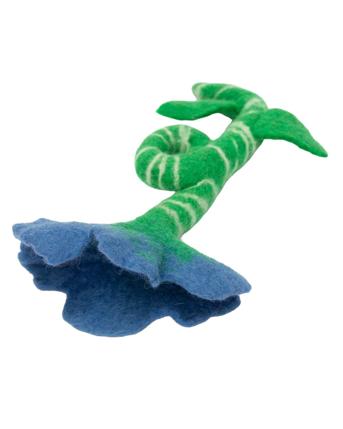 Flower Power Felt Toy