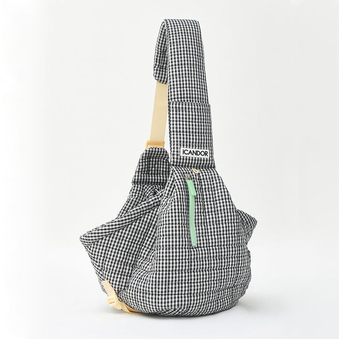 iCANDOR Dumpling Bag