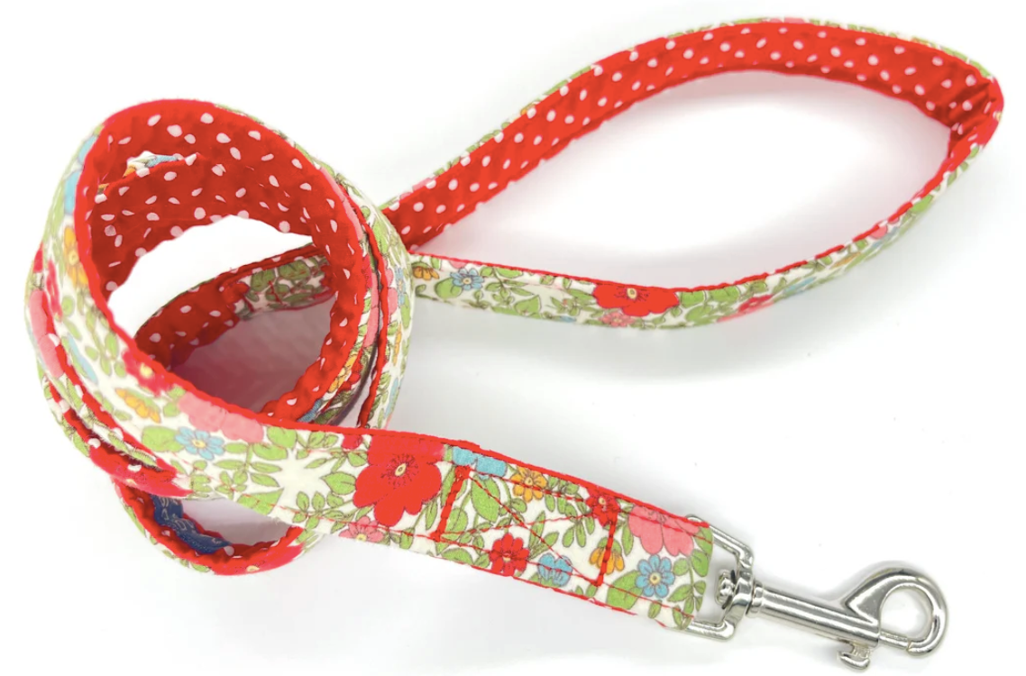 BlossomCo Alice - Dog Lead