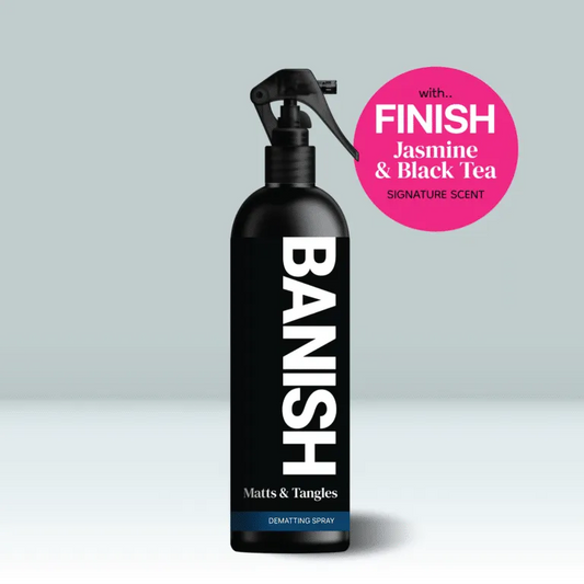 Dematting Spray (100ml) – Jasmine & Black Tea Scent
