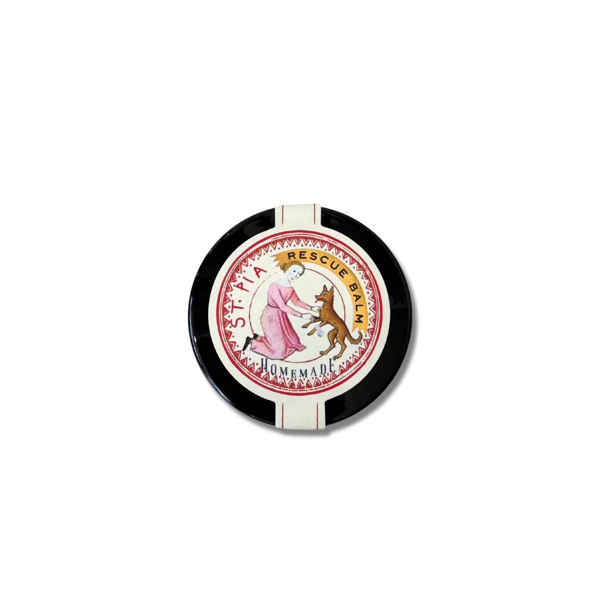 St. Pia Rescue Balm for Pets & Humans