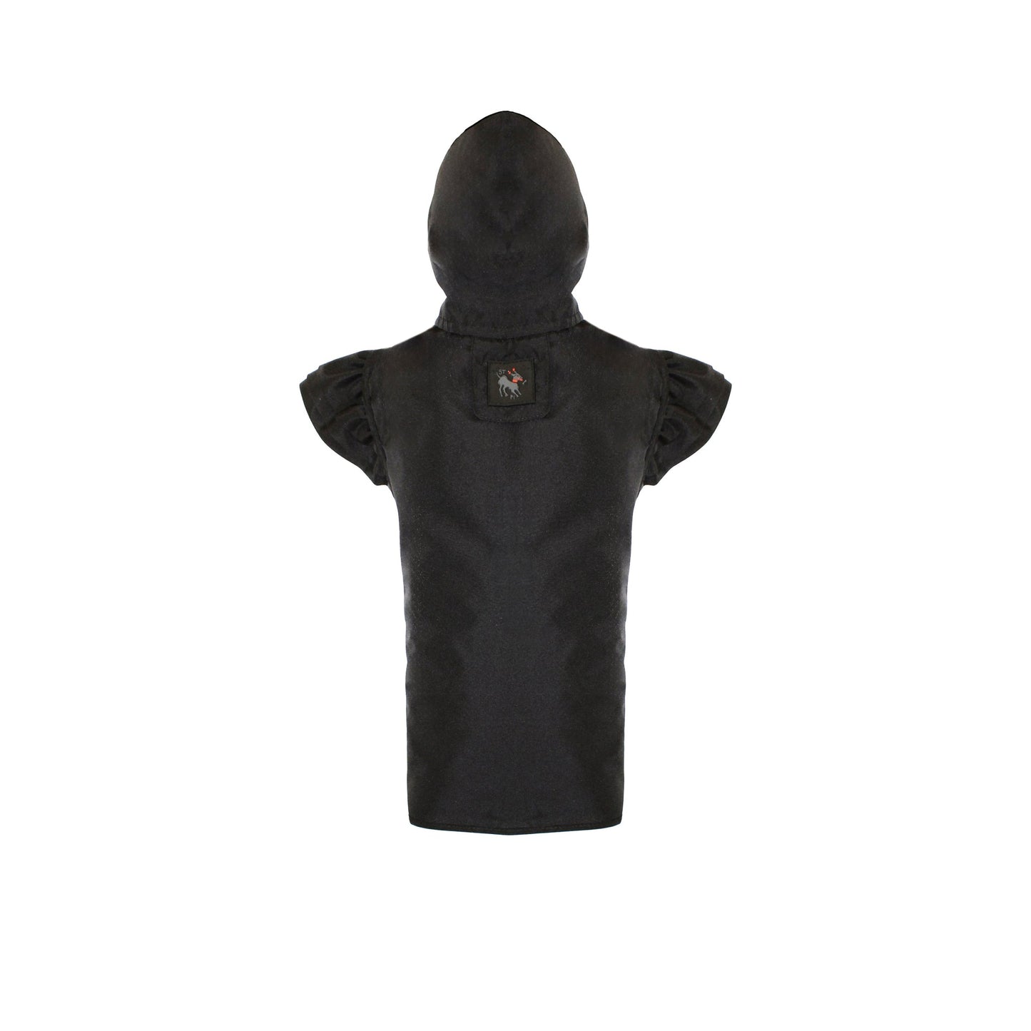 St. Pia Flutter Dog Raincoat
