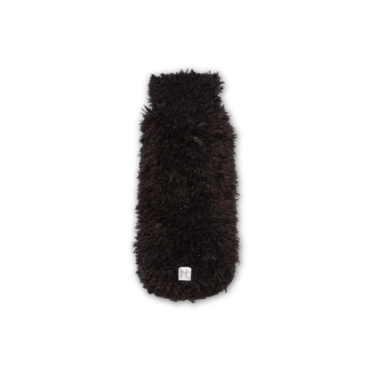 St. Pia Fluffy Dog & Cat Jumper - Vegan Fur