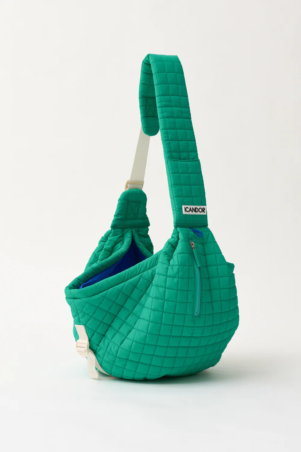 Dumpling Bag