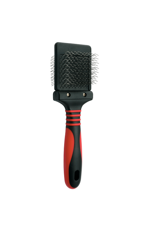 Groom Master ProFlex MINI (Combination) Slicker Brush