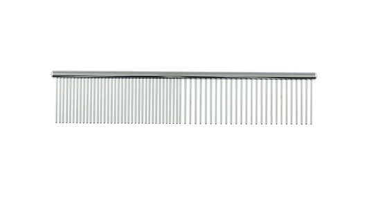 Groom Master Stainless Steel Comb 7.5″