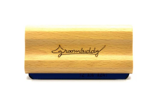 Kebukai GroomBuddy Deshedding Brush
