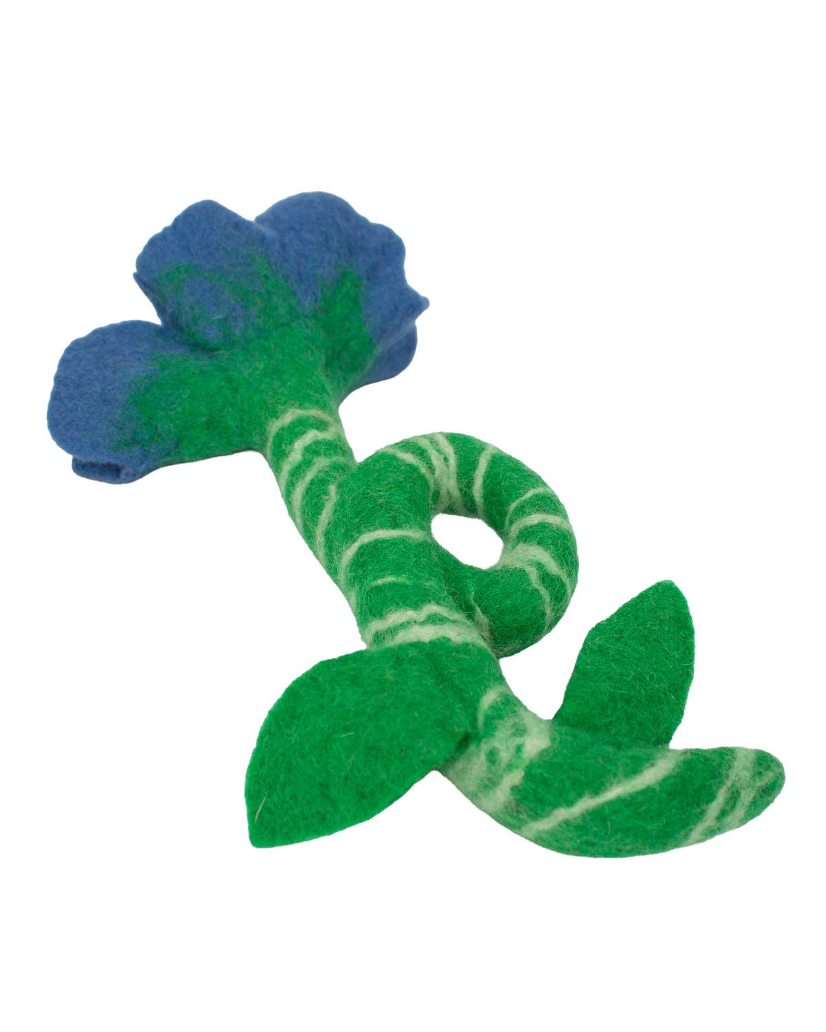 Flower Power Felt Toy