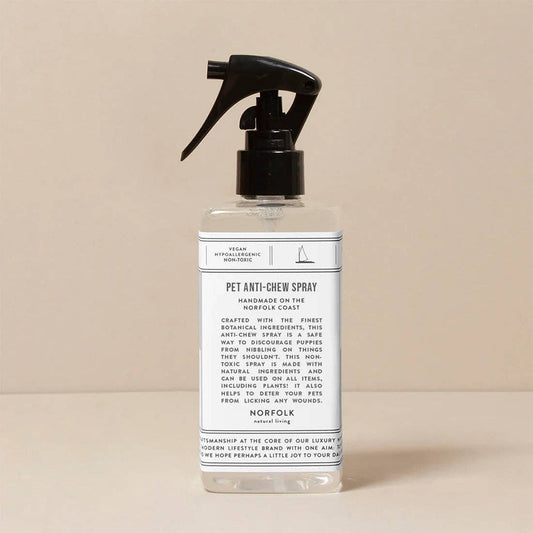 Norfolk Natural Living Pet Anti-Chew Spray
