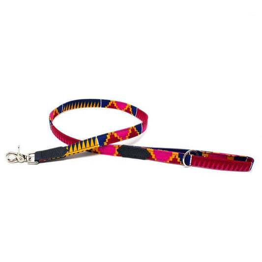 Hiro + Wolf Dakar Classic Dog Lead