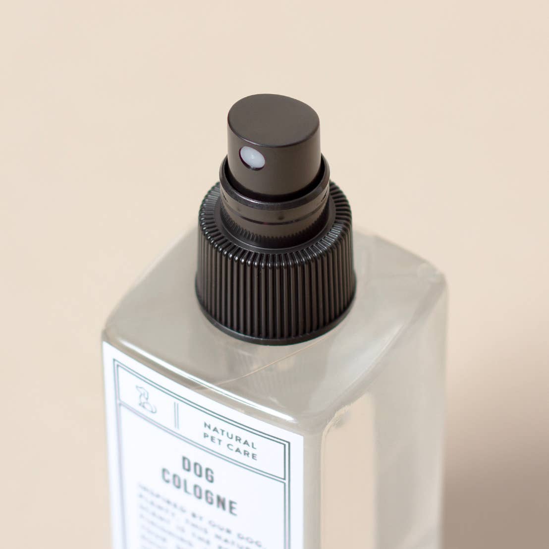 Norfolk Natural Living Dog Cologne - Coastal Walks 200ml
