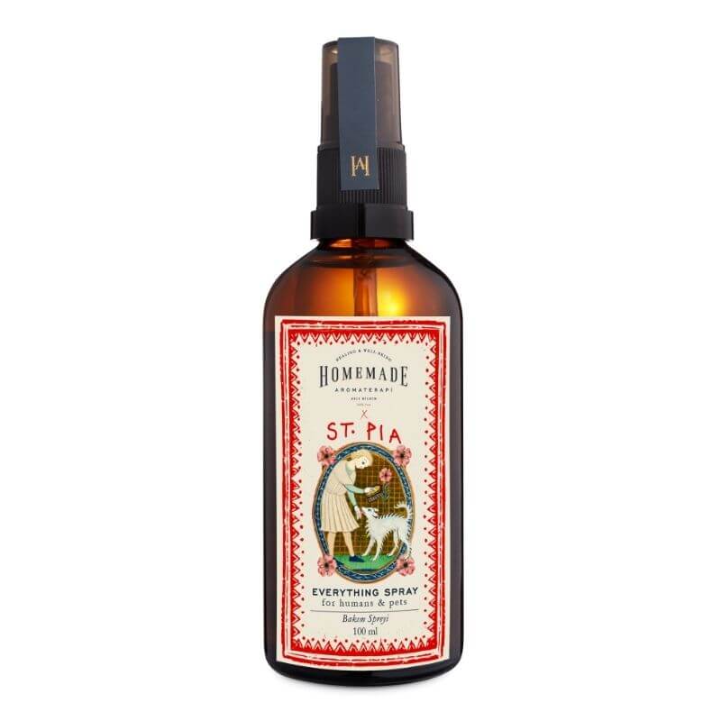 St. Pia Everything Spray for Pets & Humans