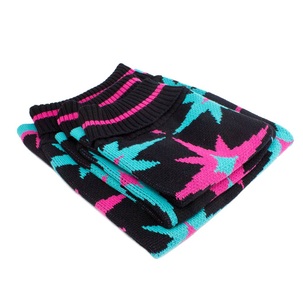 Hiro + Wolf 'Starry Night' Dog Jumper