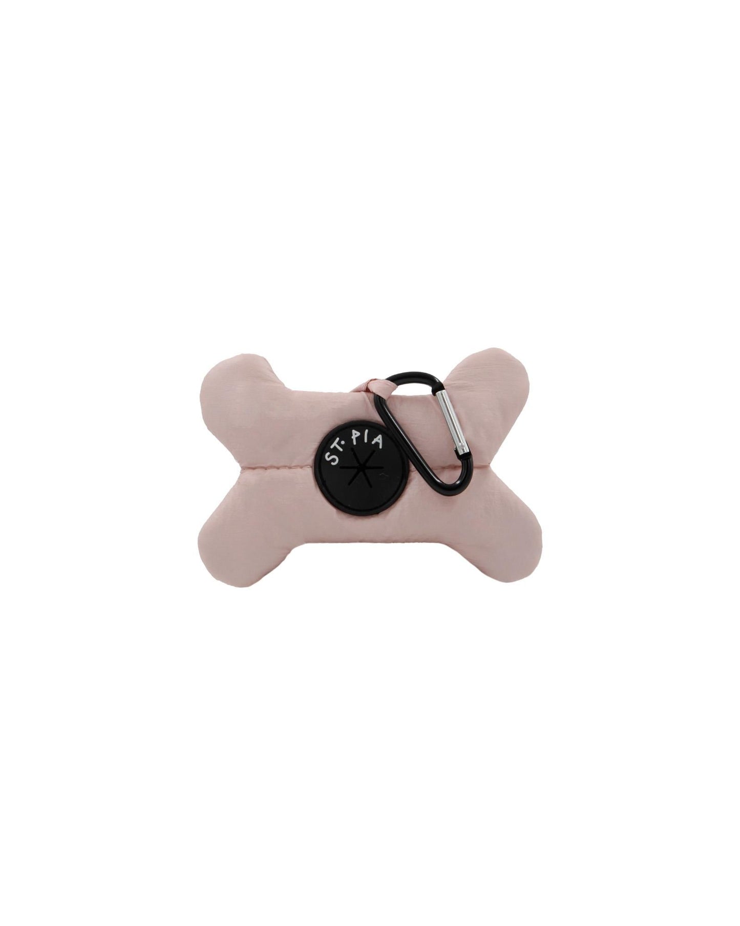 St. Pia Osso Poop Bag Holder